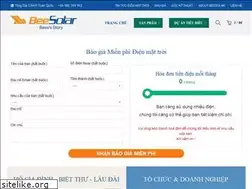 Sites similar to beesolar.vn