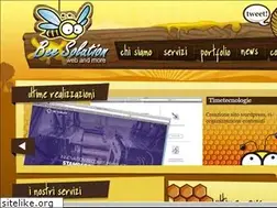 Sites similar to beesolution.it