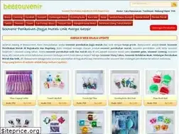 Sites similar to beesouvenir.com