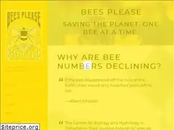 Sites similar to beesplease.org