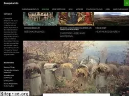 Sites similar to beespoke.info