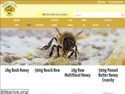Sites similar to beesrus.co.nz
