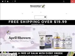Sites similar to beessential.com