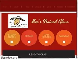 Sites similar to beesstainedglass.com