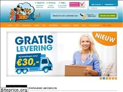 Sites similar to beest.nl