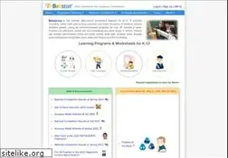 Sites similar to beestar.org