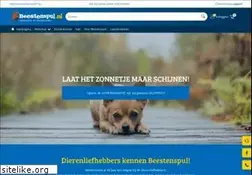 Sites similar to beestenspul.nl
