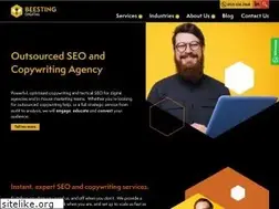 Sites similar to beesting-digital.com