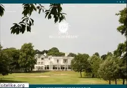 Sites similar to beestonfields.co.uk