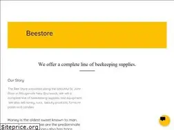 Sites similar to beestore.ca