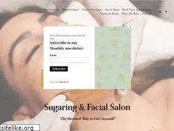 Sites similar to beesugared.com