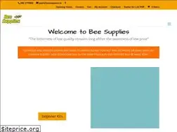 Sites similar to beesupplies.ie