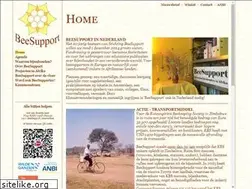 Sites similar to beesupport.nl
