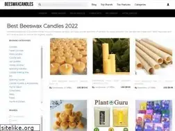 Sites similar to beeswaxcandles.biz