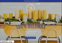 Sites similar to beeswaxco.com