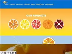 Sites similar to beesweetcitrus.com