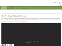 Sites similar to beesweetnature.ca