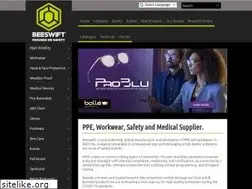 Sites similar to beeswift.com