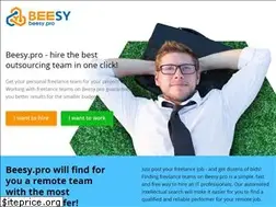 Sites similar to beesy.pro