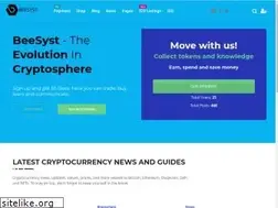 Sites similar to beesyst.com