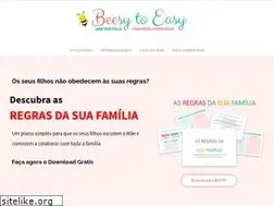Sites similar to beesytoeasy.com