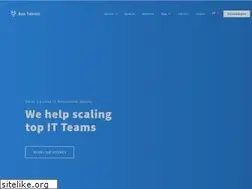 Sites similar to beetalents.com