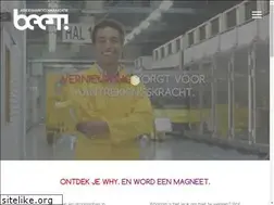 Sites similar to beetamc.nl