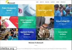 Sites similar to beetasoft.com