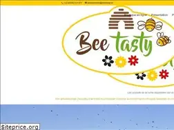 Sites similar to beetasty.be
