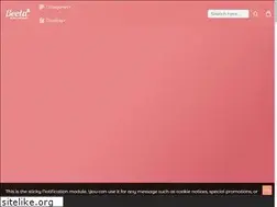 Sites similar to beetatissues.in