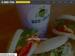 Sites similar to beeteashop.com
