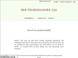 Sites similar to beetechllc.com