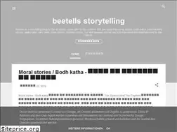 Sites similar to beetells.blogspot.com