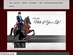 Sites similar to beethearabians.com