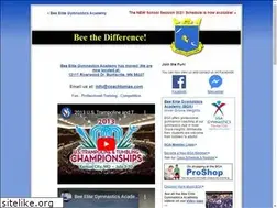Sites similar to beethedifference.com