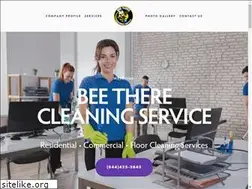 Sites similar to beetherecleaning.com