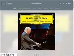 Sites similar to beethoven-fuer-alle.de