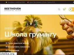 Sites similar to beethoven.com.ua