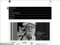 Sites similar to beethoven.org.pl