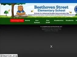 Sites similar to beethovenschool.org