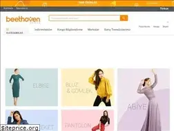 Sites similar to beethovenstore.com