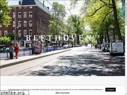Sites similar to beethovenstraat.nl
