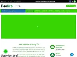 Sites similar to beetico.com