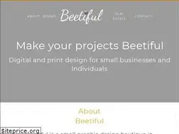 Sites similar to beetiful.com