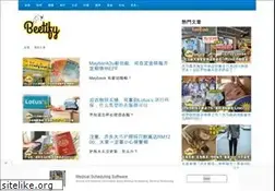 Sites similar to beetify.com