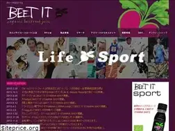 Sites similar to beetit.jp