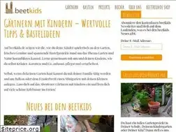 Sites similar to beetkids.de