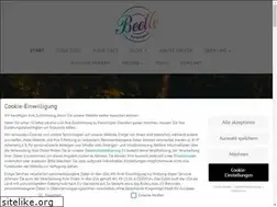 Sites similar to beetle-sunshinetour.de