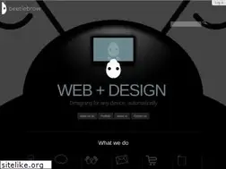 Sites similar to beetlebrow.co.uk