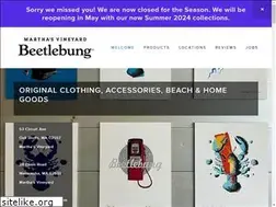 Sites similar to beetlebung.com